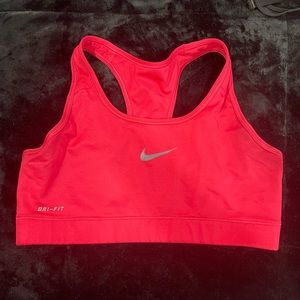 Nike Dri-Fit Sport Bra. S/M